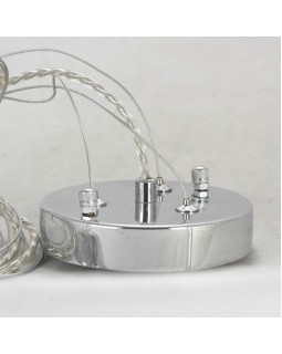 Подвесной светильник Lussole LSP-8406-foto4