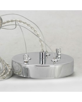 Подвесной светильник Lussole LSP-8406-foto4