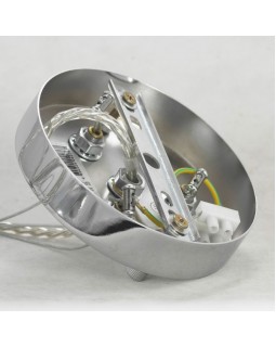 Подвесной светильник Lussole LSP-8406-foto5