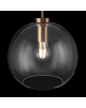 Подвесной светильник Freya FR8003PL-01BS-foto5