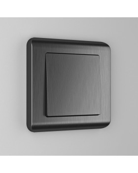 Выключатель Werkel W1110004-foto2