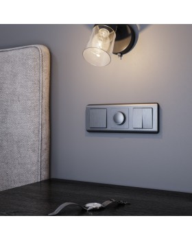 Выключатель Werkel W1110004-foto3