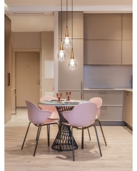 Подвесной светильник Freya FR8007PL-01GB-foto3