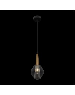 Подвесной светильник Freya FR8007PL-01GB-foto6
