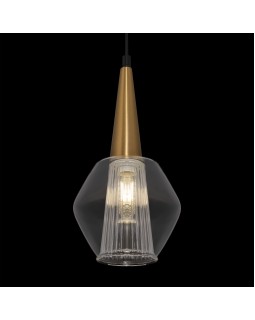 Подвесной светильник Freya FR8007PL-01GB-foto8