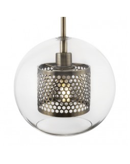 Подвесной светильник Freya FR8018PL-01BS-foto5