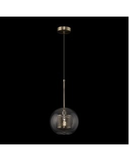 Подвесной светильник Freya FR8018PL-01BS-foto9