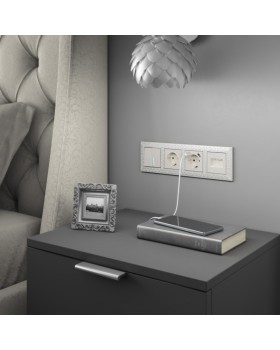 Розетка Werkel W1171113-foto6