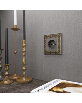 Рамка Werkel W0011512-foto3