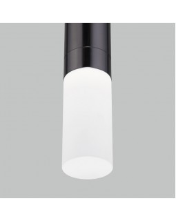 Подвесной светильник Eurosvet 50210/1 LED черный жемчуг-foto3