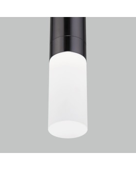 Подвесной светильник Eurosvet 50210/1 LED черный жемчуг-foto3