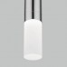 Подвесной светильник Eurosvet 50210/1 LED хром