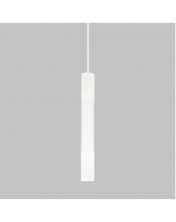 Подвесной светильник Eurosvet 50210/1 LED белый