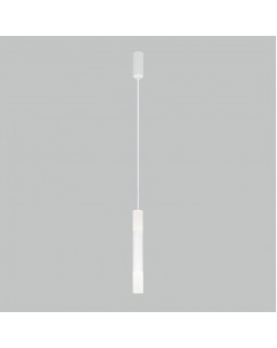 Подвесной светильник Eurosvet 50210/1 LED белый-foto2