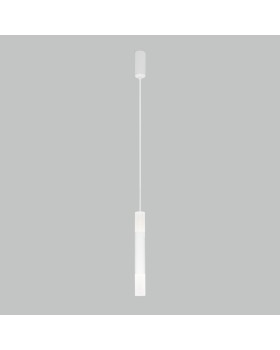 Подвесной светильник Eurosvet 50210/1 LED белый-foto2