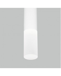 Подвесной светильник Eurosvet 50210/1 LED белый-foto3