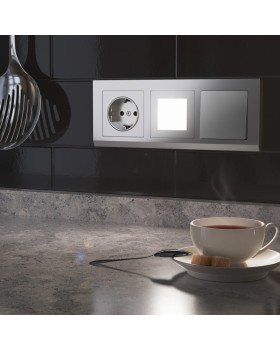 Выключатель Werkel W1110006-foto2