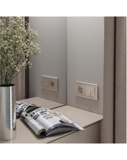 Выключатель Werkel W1120010-foto2