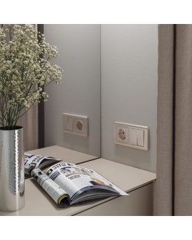 Выключатель Werkel W1120010-foto2