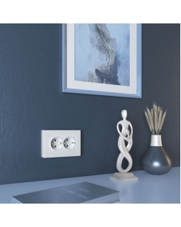 Розетка Werkel W1272001-foto2