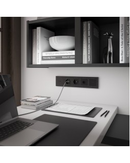 Розетка Werkel W1182008-foto2