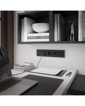 Розетка Werkel W1182008-foto2