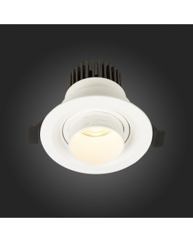 Встраиваемый светильник ST-Luce ST701.538.07-foto3