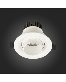Встраиваемый светильник ST-Luce ST701.538.07-foto4