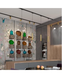 Светильник на шине Novotech 358506-foto3