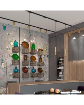 Светильник на шине Novotech 358506-foto3