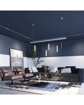 Светильник на шине Novotech 358634-foto3