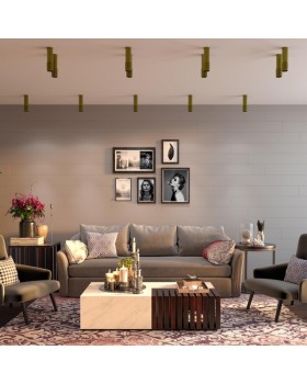 Накладной светильник Novotech 370759-foto3
