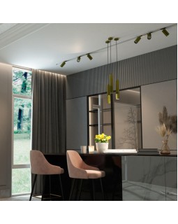 Светильник на шине Novotech 370765-foto3