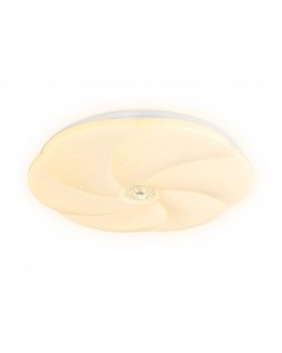 Накладной светильник Ambrella Light FF23-foto2