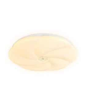 Накладной светильник Ambrella Light FF24-foto2