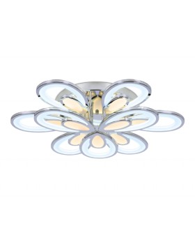 Накладная люстра Ambrella Light FA471-foto2