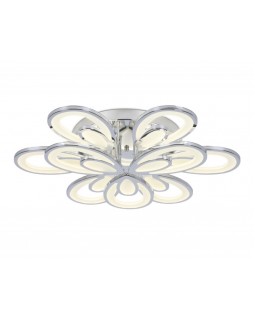 Накладная люстра Ambrella Light FA471-foto3