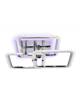 Накладной светильник Ambrella Light FA536-foto2