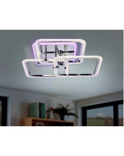 Накладной светильник Ambrella Light FA536-foto3