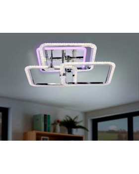 Накладной светильник Ambrella Light FA536-foto3