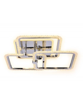 Накладной светильник Ambrella Light FA536-foto5