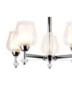Люстра на штанге Ambrella Light TR3151-foto2