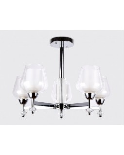 Люстра на штанге Ambrella Light TR3151-foto3