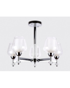 Люстра на штанге Ambrella Light TR3151-foto3