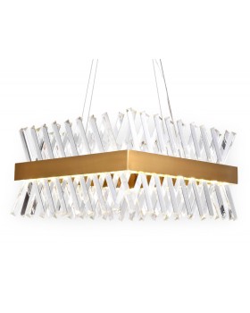 Подвесная люстра Ambrella Light TR5318-foto2