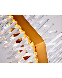 Подвесная люстра Ambrella Light TR5318-foto5