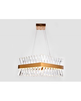 Подвесная люстра Ambrella Light TR5318-foto6