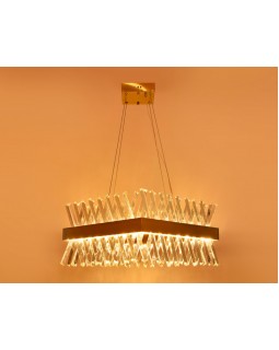 Подвесная люстра Ambrella Light TR5318-foto9