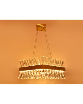 Подвесная люстра Ambrella Light TR5318-foto9
