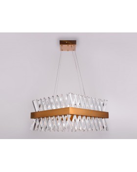Подвесная люстра Ambrella Light TR5318-foto10